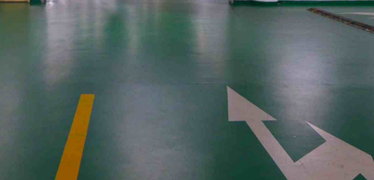 蘇州車位劃線分析，自行車位劃線計算方法? 