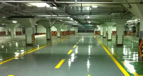 小區(qū)停車位劃線施工方案？ 精心規(guī)劃，打造便利小區(qū)停車位！