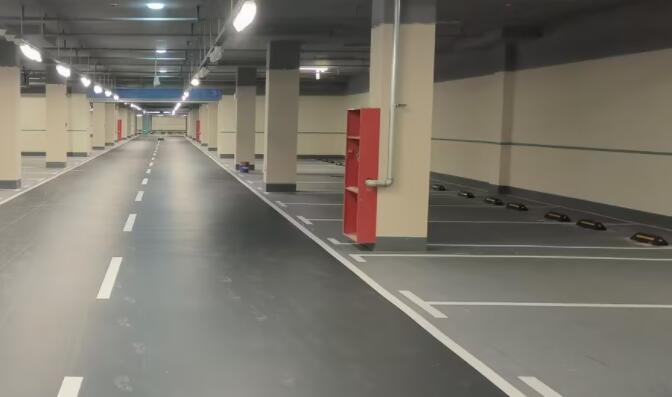 蘇州停車場車位設(shè)計的價格是多少？