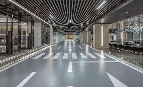 蘇州地下車庫設(shè)計單位？飛揚市政最佳選擇