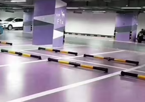 地下停車場車輛交通線規(guī)范？為城市交通的順利進(jìn)行做出貢獻(xiàn)