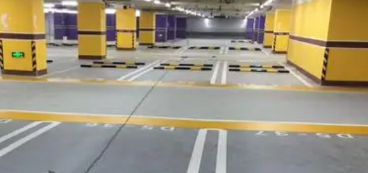 蘇州車位劃線分析，交通設(shè)施的安裝施工需要資質(zhì)嗎？