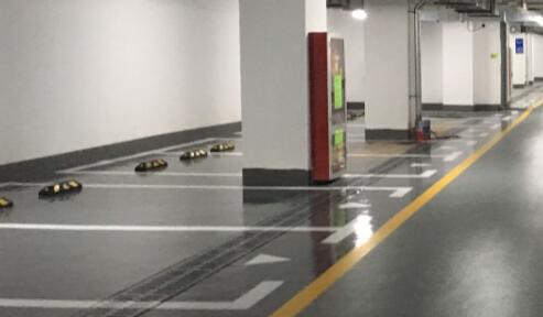 環(huán)氧地坪為什么不會發(fā)霉？