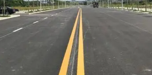 馬路畫(huà)線消防大隊(duì)能畫(huà)嗎？為您的馬路安全保駕護(hù)航