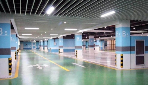 停車位劃線一般多少錢？ 提供更便捷的停車體驗(yàn)