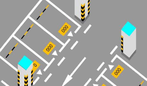 車位劃線施工流程？以確保劃線的質(zhì)量和效果