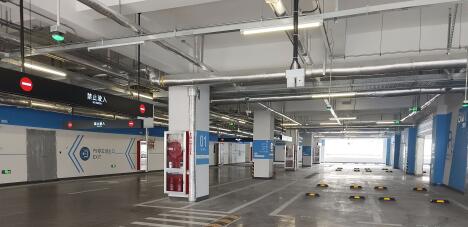 車庫劃線，為何需要設(shè)計資質(zhì)？