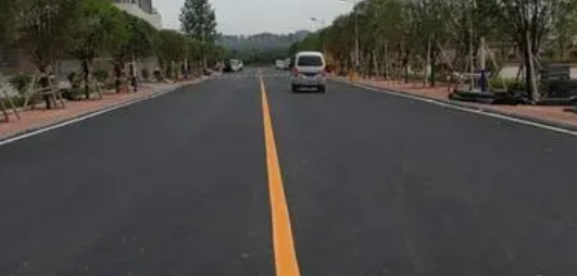 醫(yī)院道路劃線？找飛揚(yáng)市政