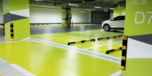 蘇州酒店車位劃線多少錢一米？，優(yōu)質(zhì)停車環(huán)境引領(lǐng)酒店新體驗