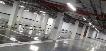 蘇州車(chē)位劃線施工公司？找飛揚(yáng)市政