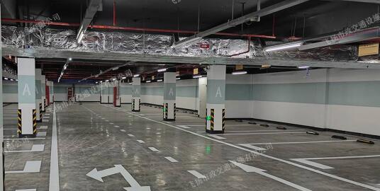 上海車位劃線大概多少錢一米？為您的停車煩惱畫上絕妙的一筆