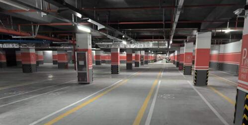 宿遷車(chē)位劃線施工單位?不妨試試飛揚(yáng)市政 宿遷車(chē)位劃線施工單位?不妨試試飛揚(yáng)市政