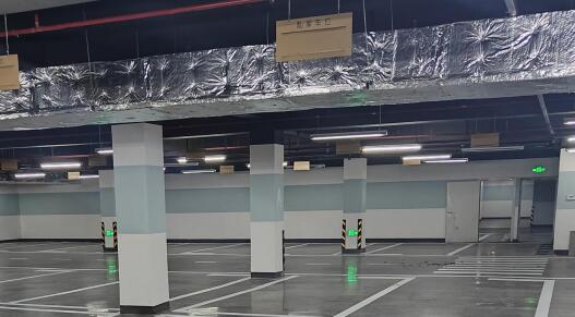 劃停車位連工帶料多少錢一個(gè)？高效便捷的劃停車位服務(wù)