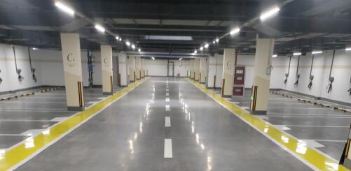 地庫(kù)劃線(xiàn)箭頭怎么畫(huà)？藝術(shù)與功能的完美融合