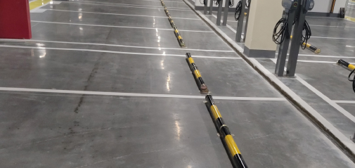 無錫車間劃線找飛揚(yáng)市政，為客戶提供專業(yè)的城市規(guī)劃