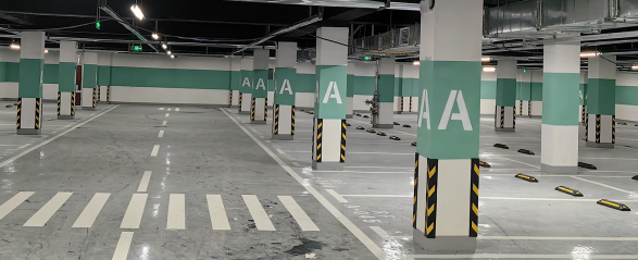 無(wú)錫停車(chē)場(chǎng)車(chē)位劃線方案?以提供更加舒適、安全、高效的停車(chē)環(huán)境