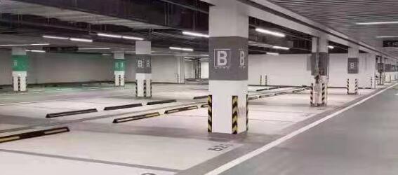 道路劃線，車位劃線，停車位劃線