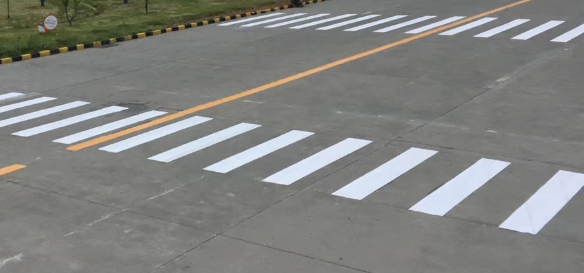 蘇州廠區(qū)劃線，飛揚市政專業(yè)施工團隊,經(jīng)驗豐富