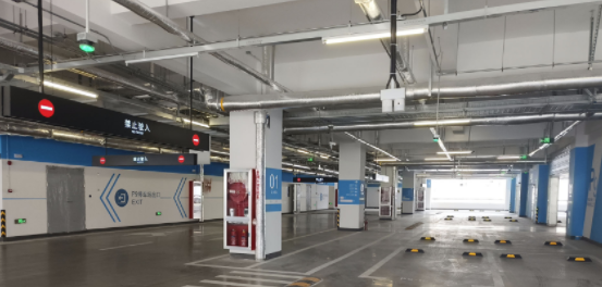 蘇州工廠車間5s地面劃線？  找飛揚(yáng)市政 