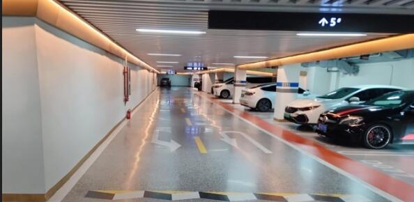 小區(qū)內(nèi)停車位劃線需要審批嗎？合理規(guī)劃更安全更有序