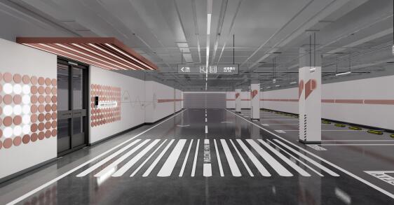蘇州停車(chē)場(chǎng)交通設(shè)計(jì)規(guī)范：優(yōu)化城市停車(chē)體驗(yàn)，提升交通效率