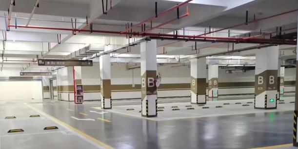 蘇州車位劃線需要收取設(shè)計(jì)費(fèi)嗎？