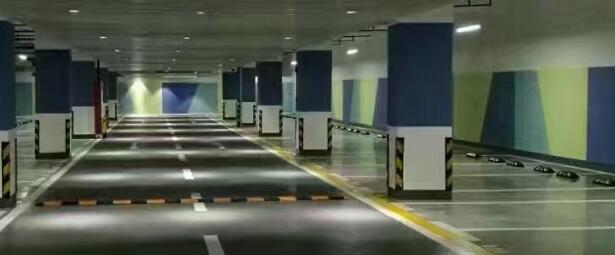 地庫(kù)交通設(shè)施施工注意事項(xiàng),讓施工更安全、更高效! 地庫(kù)交通設(shè)施施工注意事項(xiàng),讓施工更安全、更高效!