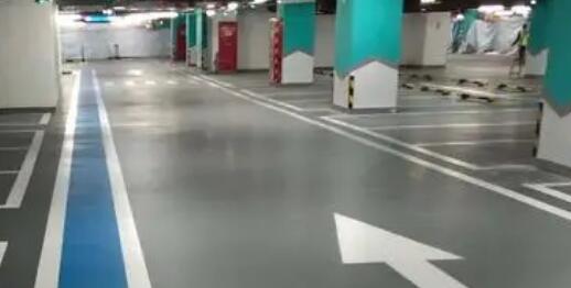 聚氨酯浮砂地坪驗(yàn)收規(guī)范？