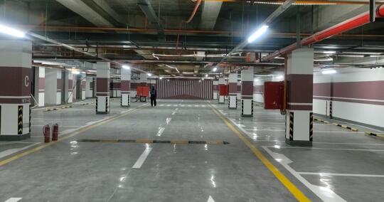 蘇州廠區(qū)路面劃線多少錢? 具體費(fèi)用因多種因素而異