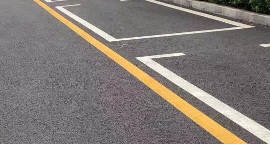 蘇州車位劃線全包服務 選擇飛揚，提升停車場品質