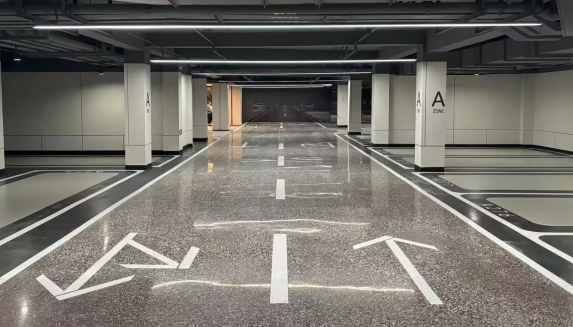 蘇州車位劃線多少錢？輕松解決停車難題