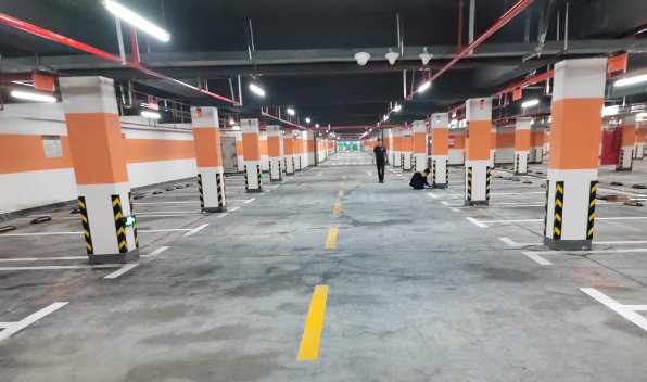 蘇州停車場施工單位？ 飛揚(yáng)市政蘇州停車場建設(shè)的優(yōu)質(zhì)之選