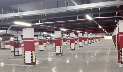 規(guī)范蘇州車位劃線，助力蘇州暢通出行