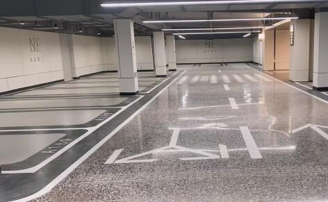 道路劃線，車(chē)位劃線，停車(chē)位劃線