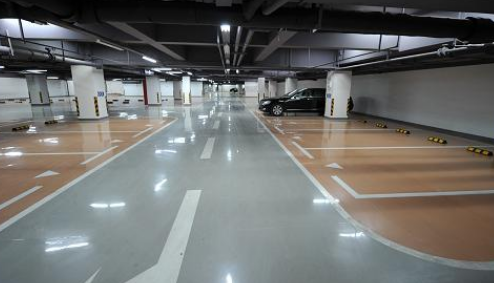 酒店設(shè)計(jì)規(guī)范及標(biāo)準(zhǔn)停車位劃線配比？