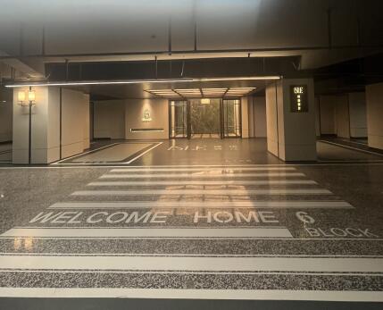 道路劃線，車位劃線，停車位劃線