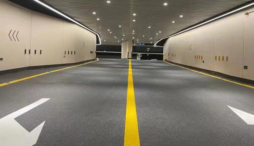 車位劃線人工費用計算指南，如何精準預(yù)算與控制成本