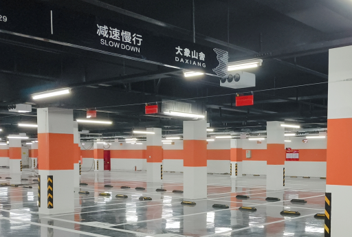 合肥車庫車位劃線施工的價(jià)格？ 