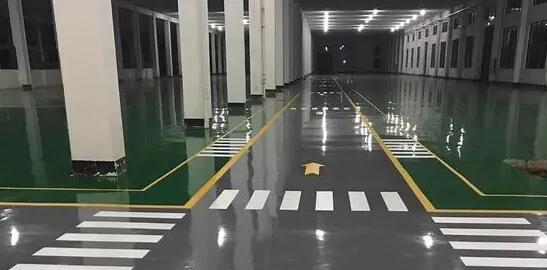 蘇州化工廠劃線選用哪種施工方較好呢? 蘇州化工廠劃線選用哪種施工方較好呢?