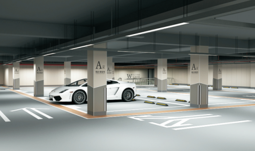 蘇州車(chē)位劃線解讀，5000平能建設(shè)多少個(gè)停車(chē)位？ 