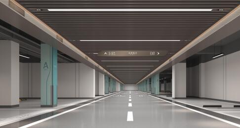 吳江地下停車場(chǎng)導(dǎo)視設(shè)計(jì)價(jià)格揭秘，從基礎(chǔ)到高端的費(fèi)用一覽