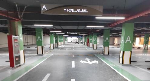 道路劃線，車位劃線，停車位劃線