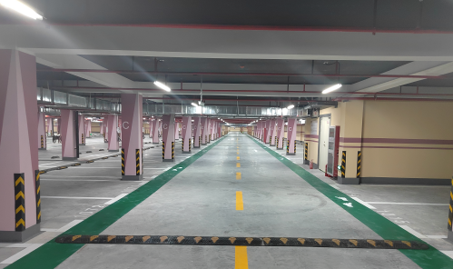 蘇州專業(yè)停車場劃線施工專業(yè)設(shè)計(jì),誠信經(jīng)營