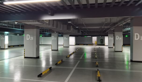 蘇州吳江畫車位找誰，飛揚市政為吳江打造完美車位解決方案！