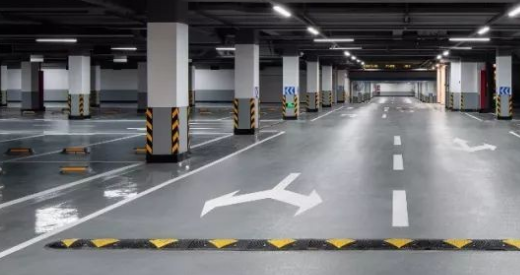 蘇州車(chē)位劃線(xiàn)解析，地庫(kù)地坪漆維修工序復(fù)雜嗎？