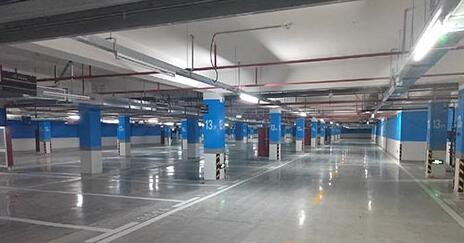 道路劃線，車位劃線，停車位劃線