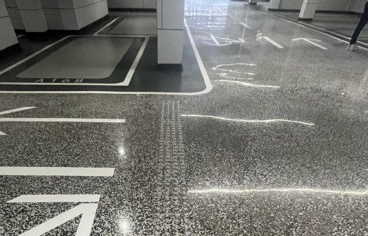 蘇州劃停車位線多少錢一米？13年施工經(jīng)驗(yàn) 