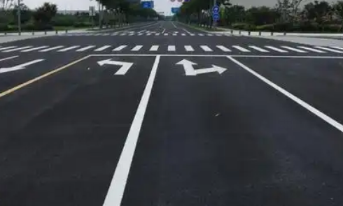  蘇州廠區(qū)車位劃線，飛揚市政無隱形收費，專業(yè)施工