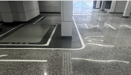 蘇州廠區(qū)停車場車位劃線專家——高效、專業(yè)、質(zhì)量保證！