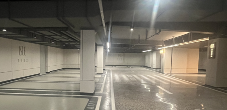 蘇州吳江附近車(chē)位劃線公司？推薦飛揚(yáng)市政